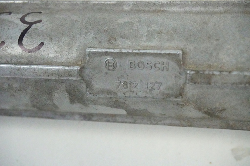 фото №8, Kadjar qashqai трансмісія кермова рейка рульова