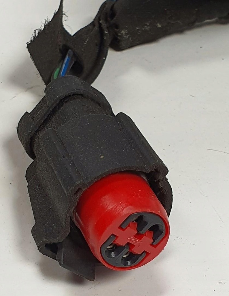 фото №3, Кабель шланг жгут двигателя aston martin rapide