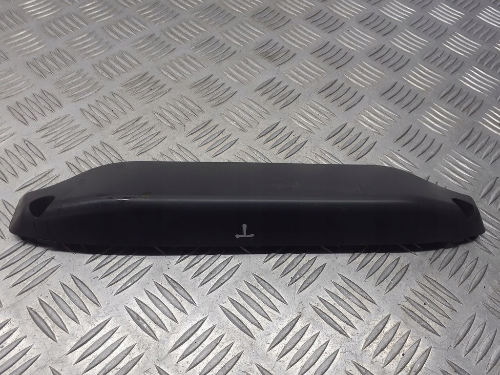 фото №1, Свет стоп-сигнал fiat panda ii 735297481