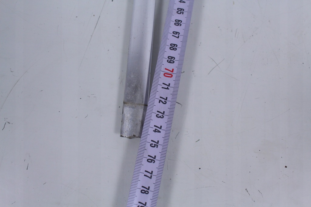 Молдинг рамка хром bmw 6 e24 628 в Україні