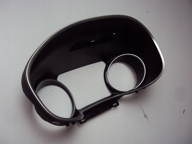 фото №2, Рамка спідометра jeep compass ii 2016-