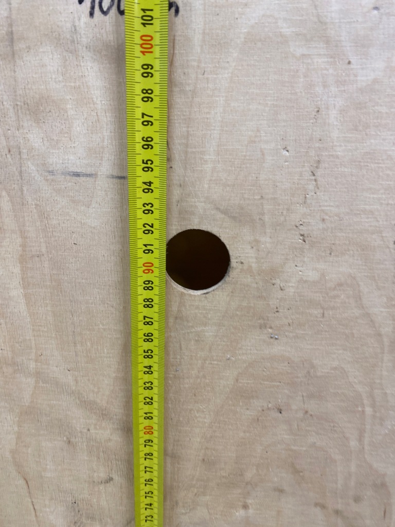 фото №4, Стена внутренняя кузов iveco daily vi 6 19-