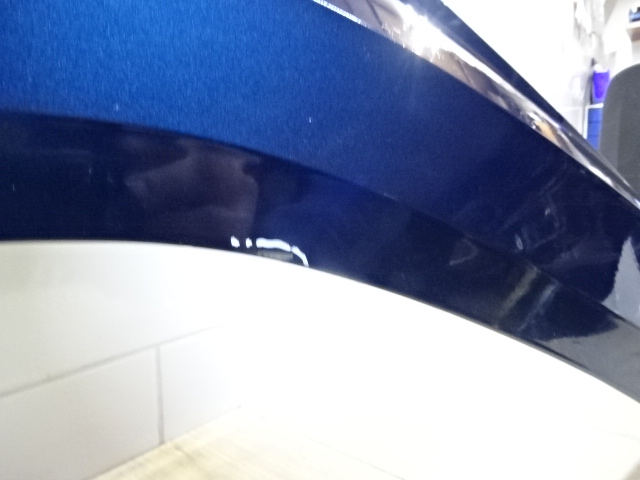 фото №7, Крыло правый перед передний skoda karoq 57a 2018-