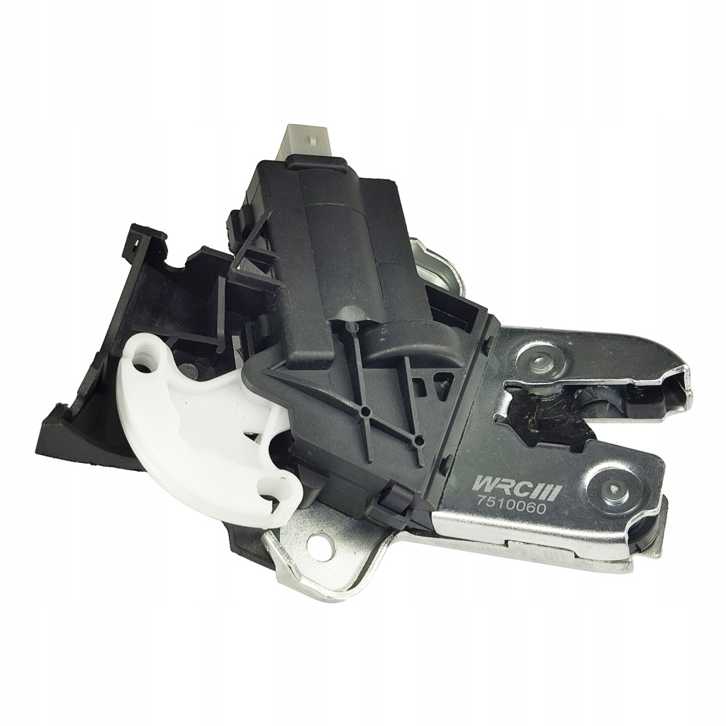 фото №3, Do audi a4 b7 a5 a6 c6 a8 замок крышки задний задняя