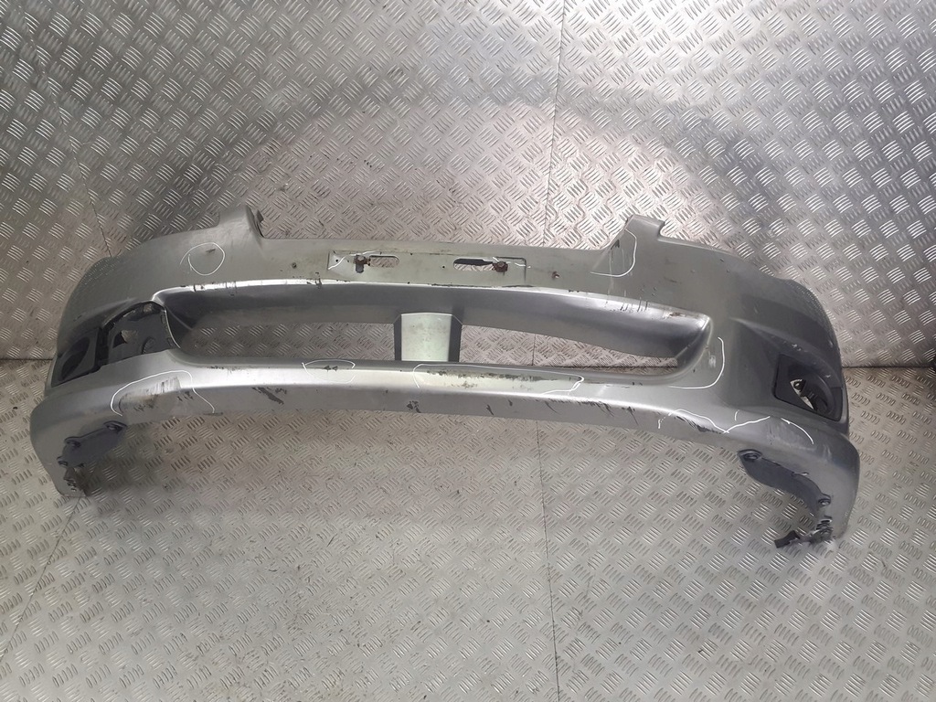 фото №1, Бампер перед subaru legacy iv 45a