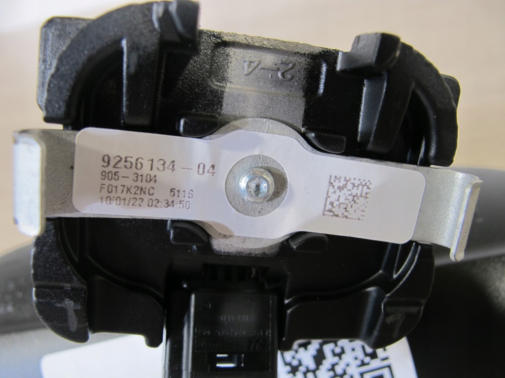 Зеркало внутреннее bmw f30 f48 f39 9256134 Оригинал