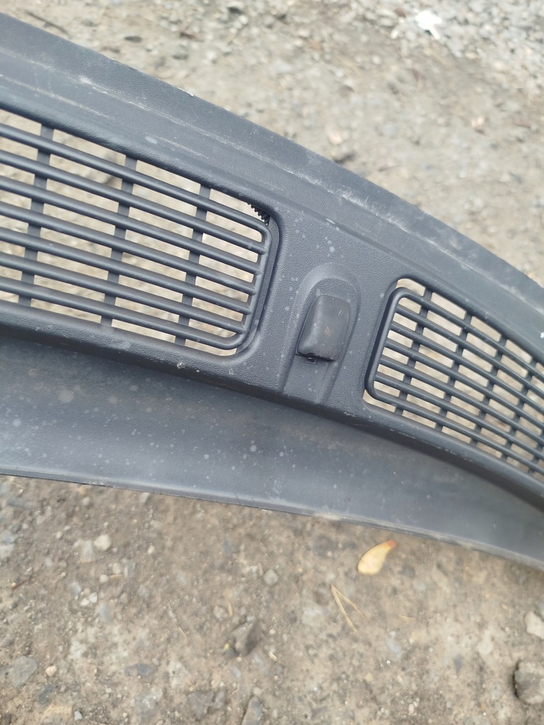 фото №7, Жабо 5j1819403a skoda roomster 2015 rok skoda fabia ii