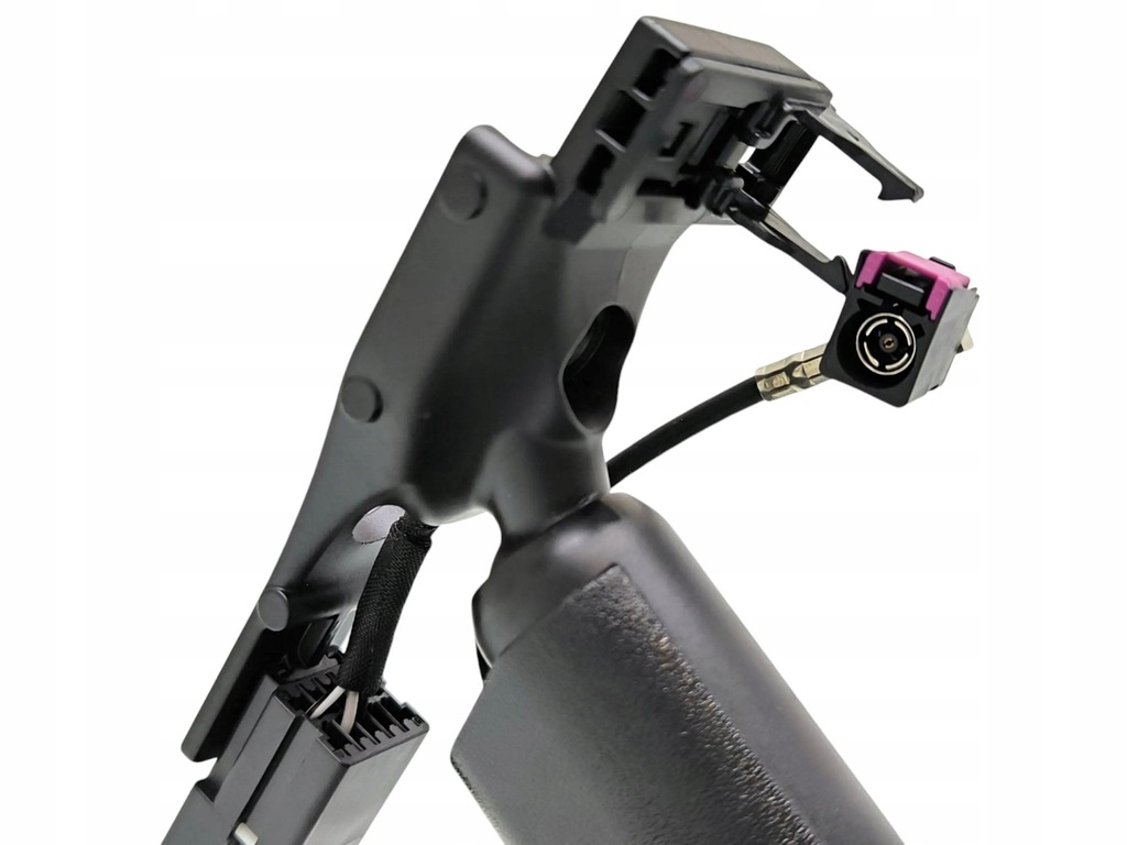 фото №10, Chevrolet bolt 2018 дзеркало заднього виду