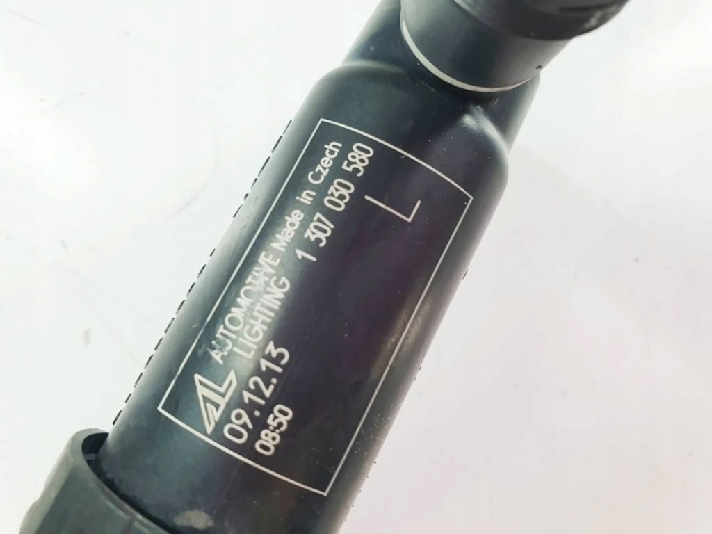 фото №2, Mini cooper countryman r60 14r омивач лампи лівий