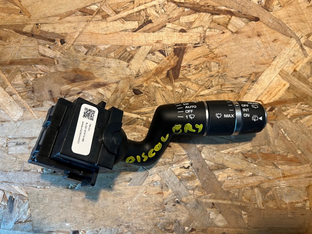 фото №1, Переключатели переключатель land rover discovery sport