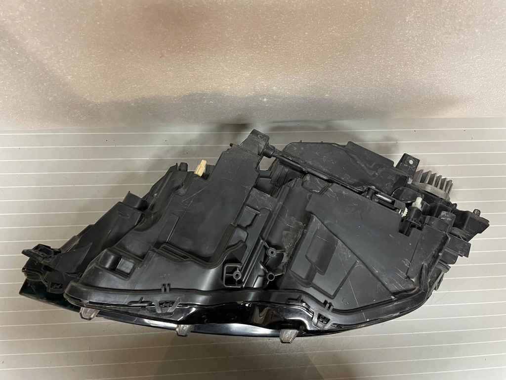 фото №13, Лампа права передня full led volvo s90 v90 lift правий перед