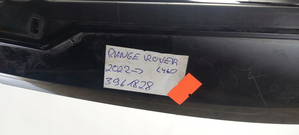 фото №7, Land rover range rover l460 type lk 2023 лампы передние