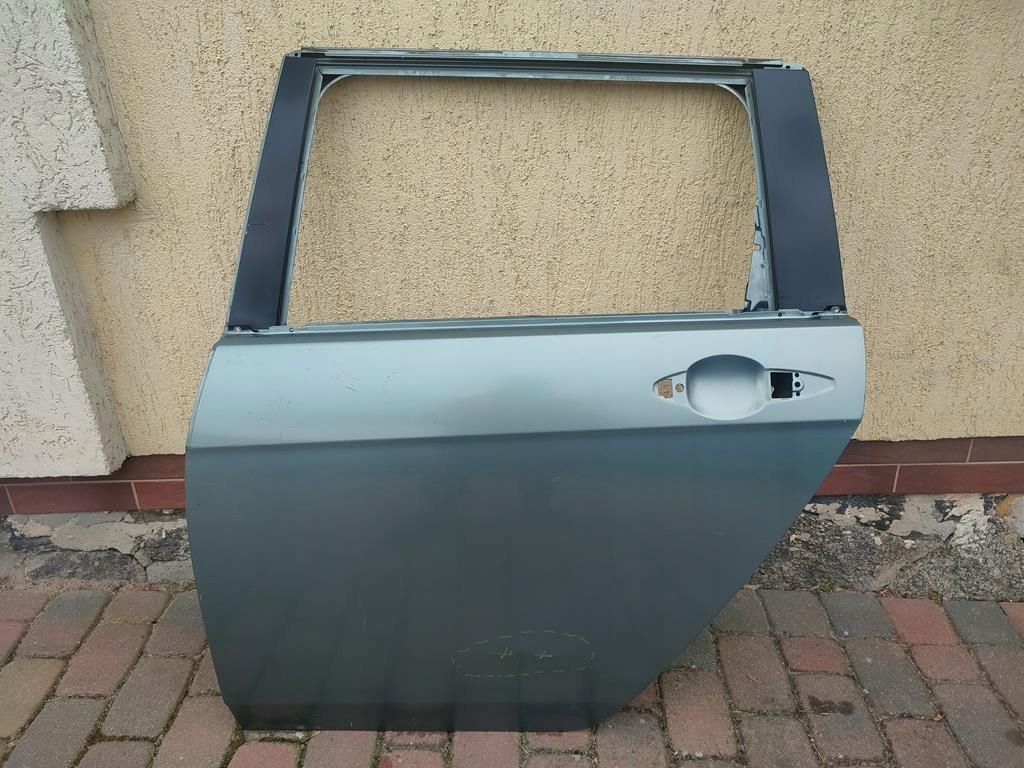 фото №1, Двері задні ліва honda accord vii kombi 02-08