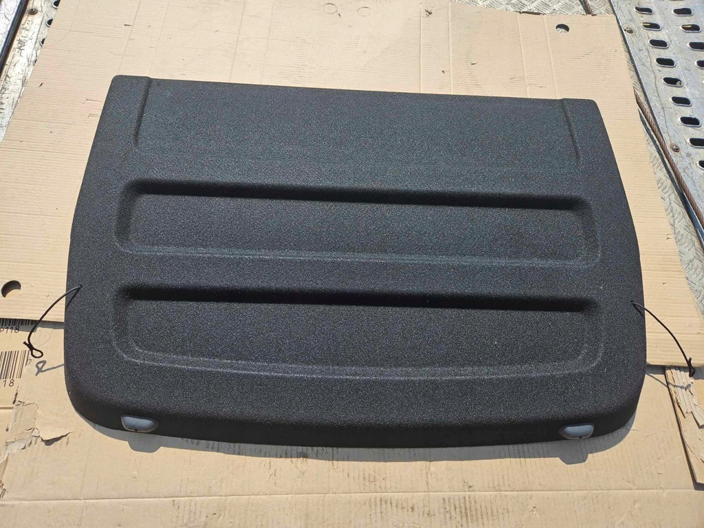 фото №1, Renault akrana 2021 полиця багажника