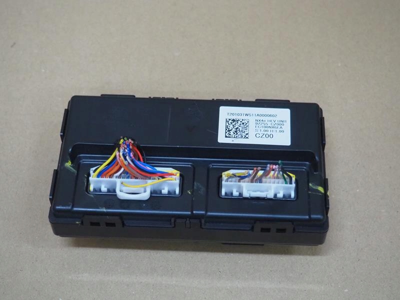 фото №1, Модуль блок управления комфорта hyundai tucson iv