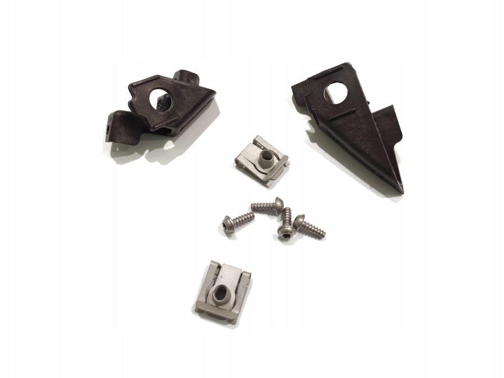 фото №1, Набор ремонтный лампы фара vw polo 6r 10-18