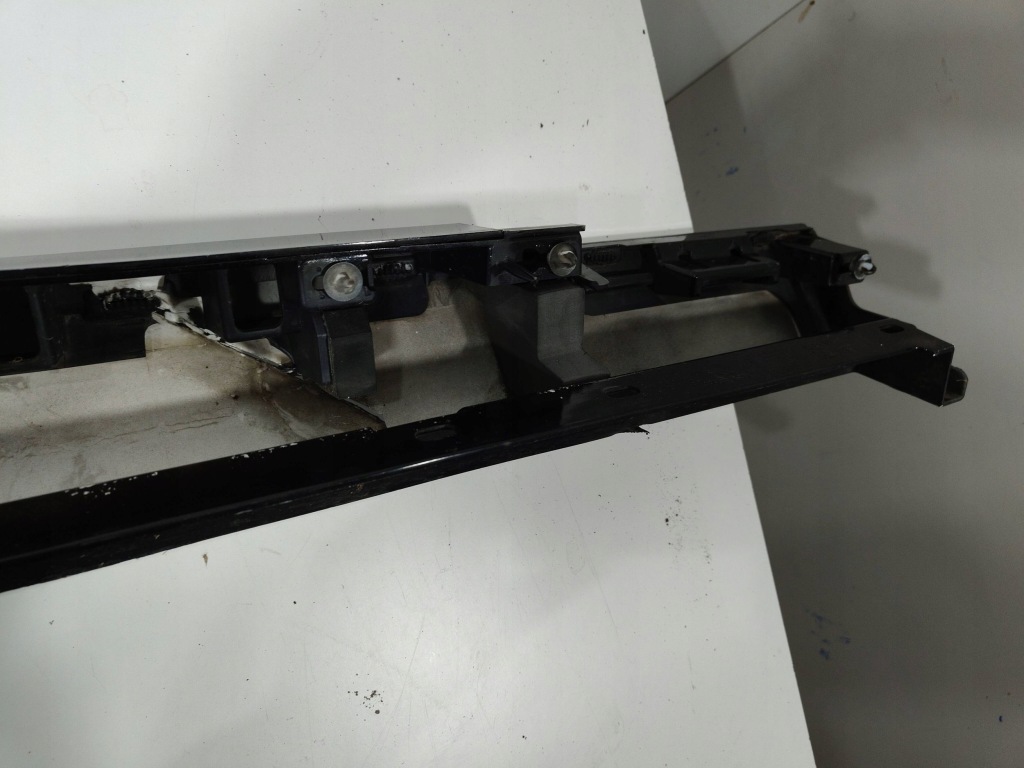 фото №15, Jaguar xf x260 молдинг поріг ліва