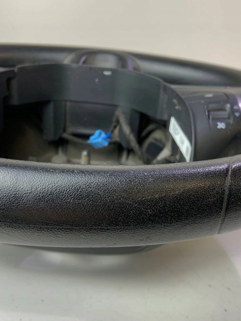 фото №8, Повітропровід багатофункціональний peugeot 208 i