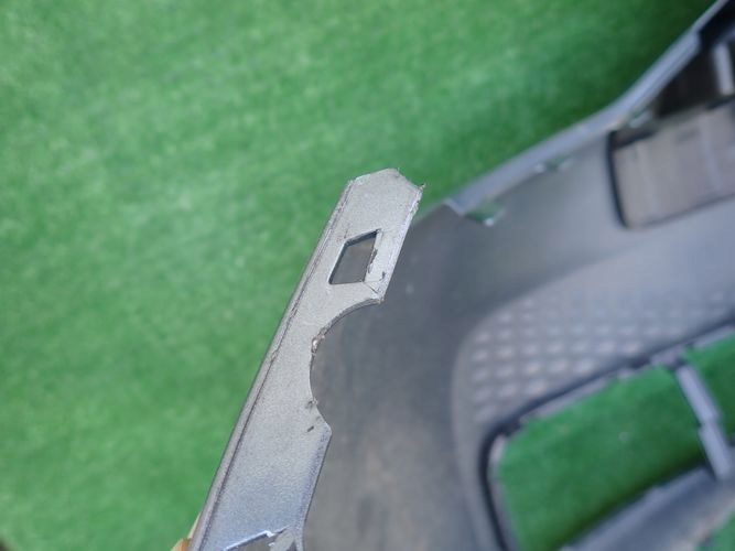 фото №6, Vw id3 id 3 бампер передній перед