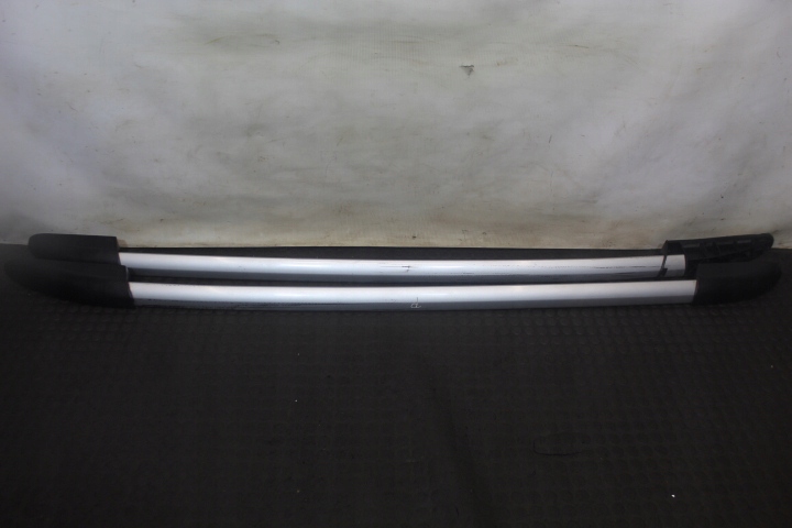 фото №1, Рейлінги дахові citroen berlingo ii