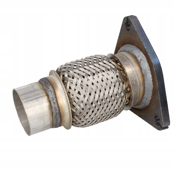 фото №5, З'єднувач еластичний renault laguna 1.6i 1.8i 2.0i