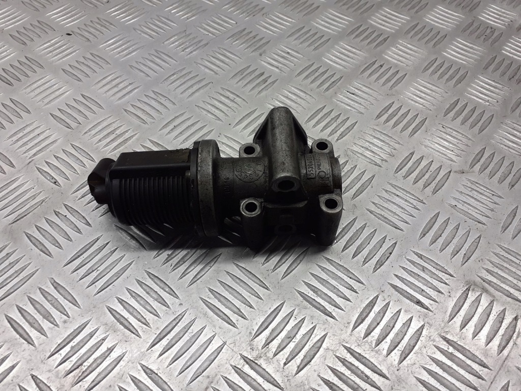 фото №1, Клапан egr alfa romeo 156 1.9 jtd 55204250