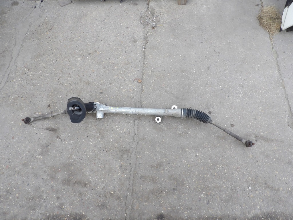 фото №1, Рейка рульова mazda cx 5 ii 2