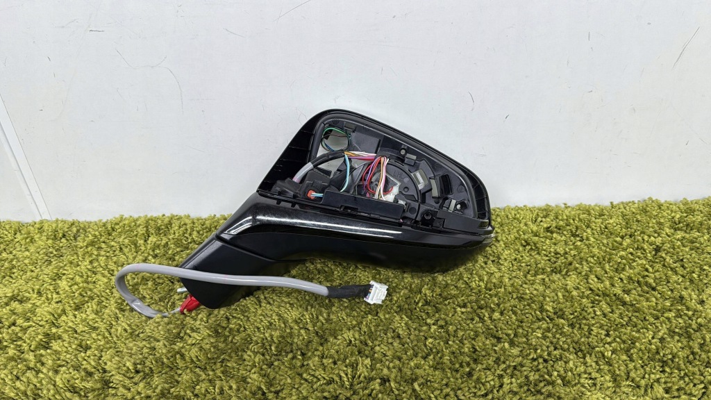 фото №1, Дзеркало ліва lexus rx v 5 nx ii 2 22- 350h 450h 500h oryg eu 15pin