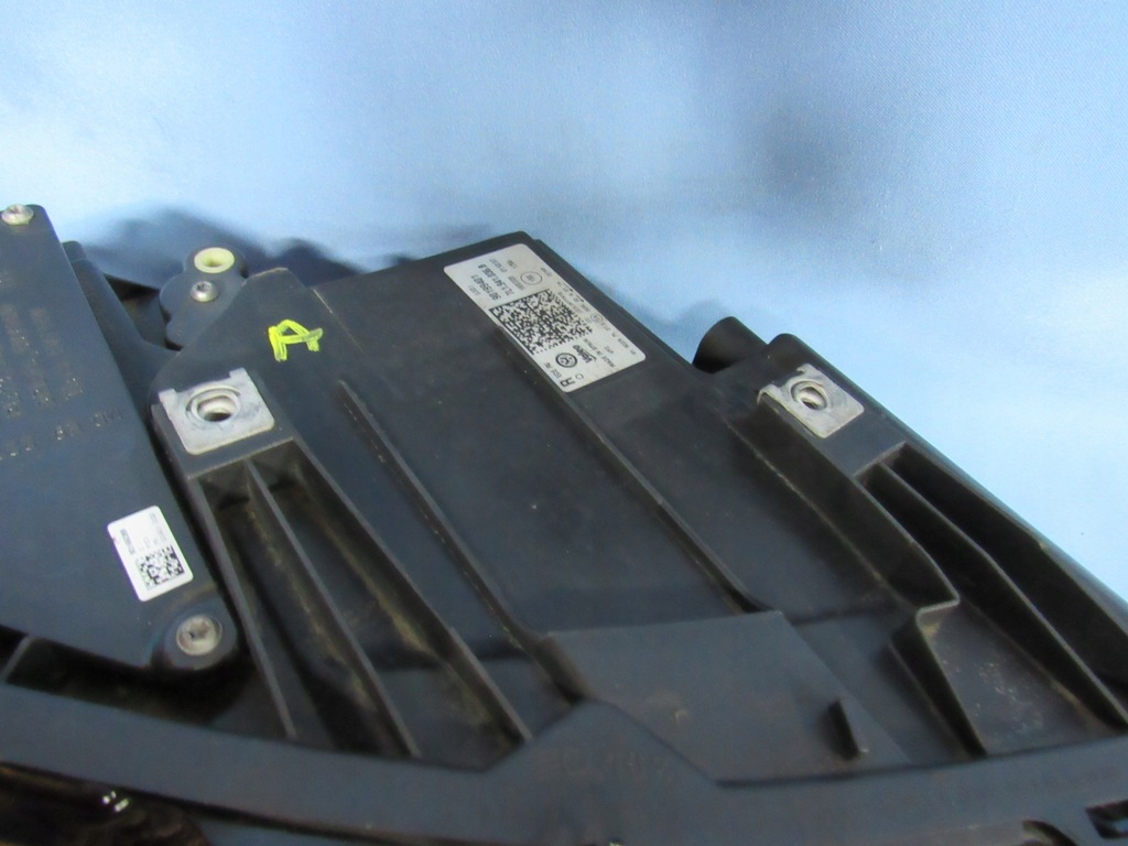 фото №12, Права ліва vw caravelle multivan 7l1 t6 t6.1 lift full led комплектна