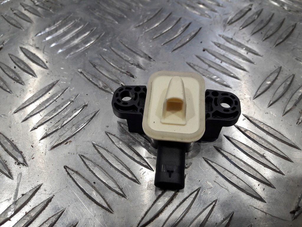 фото №5, Mercedes датчик ударний a1668210351 org.