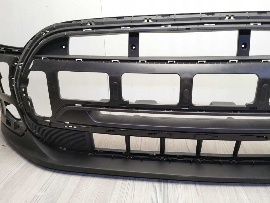 Бампер перед mini cooper f55 f56 lci lift новий оригінал Київ