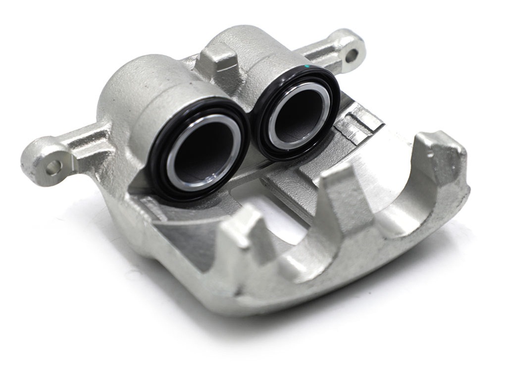 фото №2, Суппорт тормозной перед правый renault espace iii,avantime ,trafic ii 305mm