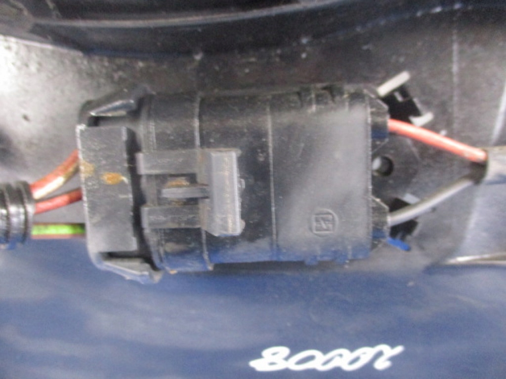 фото №5, Opel meriva a 1.7dti вентиляторы радиатора 8240449