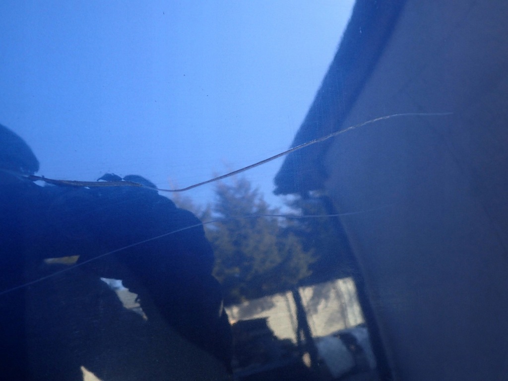 фото №8, Капот крышка двигателя volvo xc60 2 ii 2017-