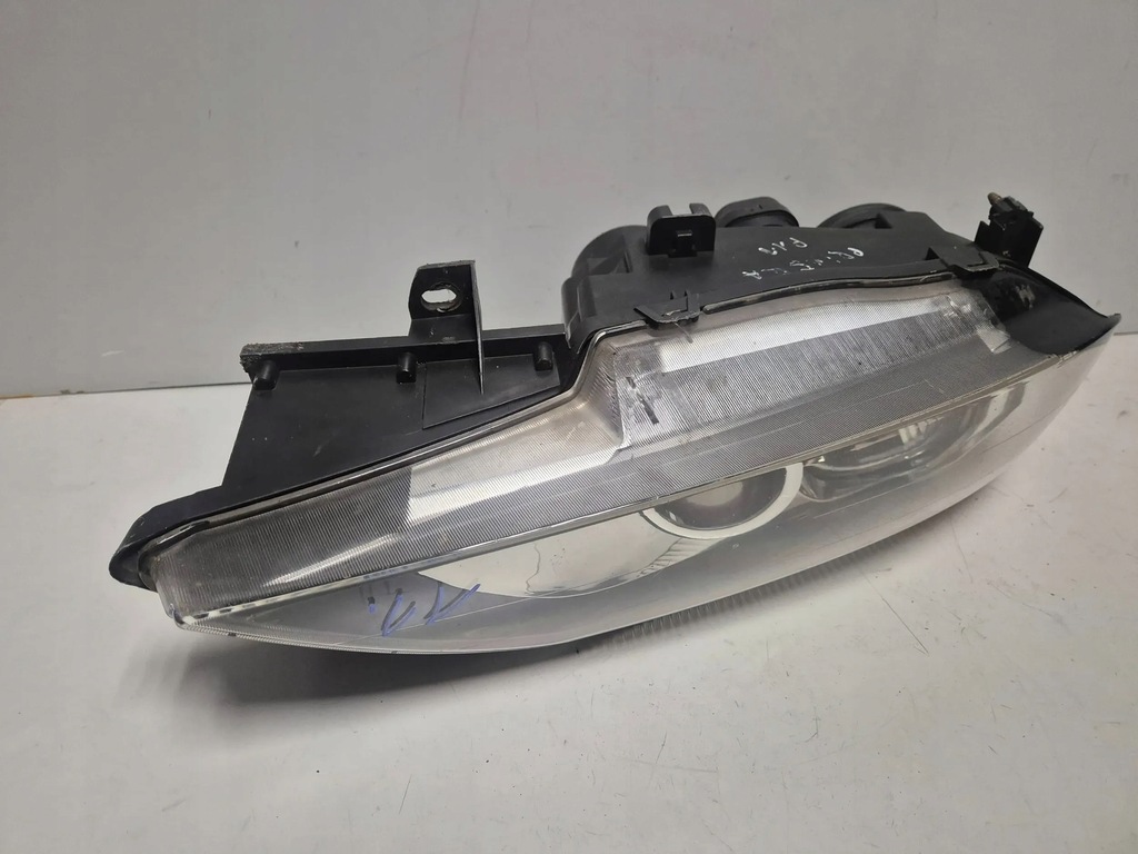 фото №9, Nissan primera лампа правая передняя 260109f602