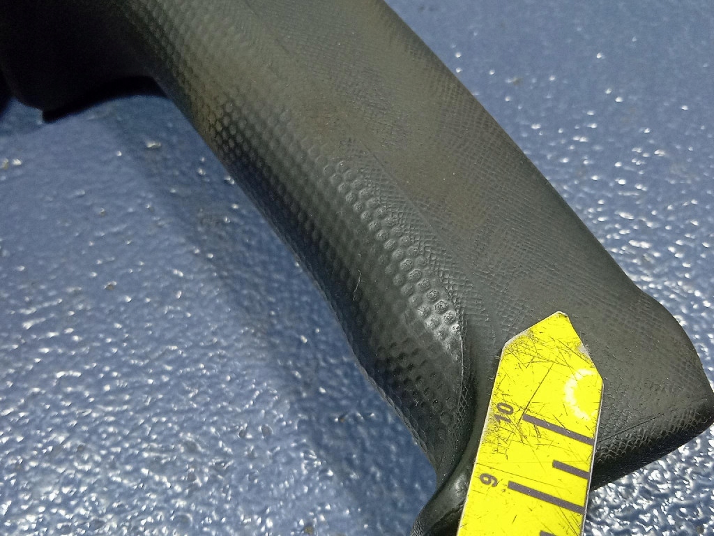 фото №7, Honda cr-v ii важіль гальма ручного