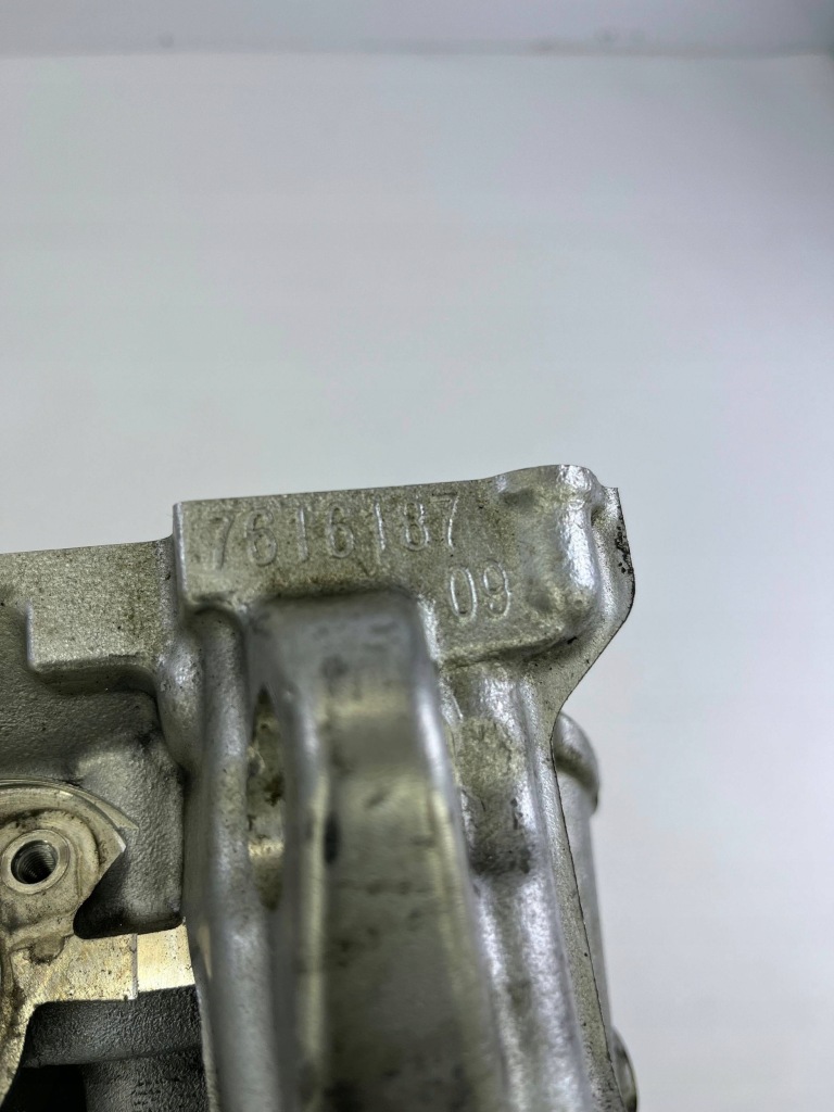 фото №14, Головка двигателя bmw x1 f48 f49 7616187