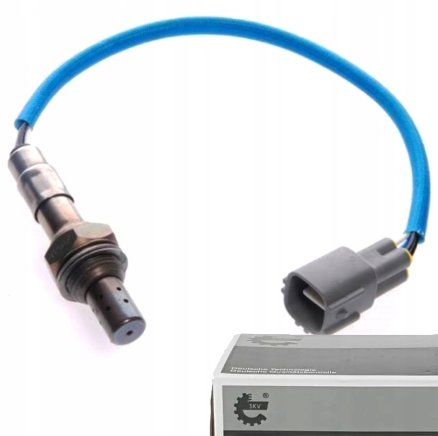 фото №1, Датчик лямбда-зонд do peugeot 107 1.0