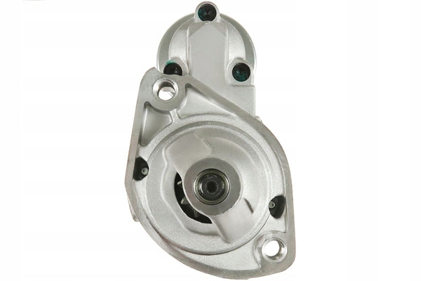 Стартер mercedes cdi as-pl Ціна