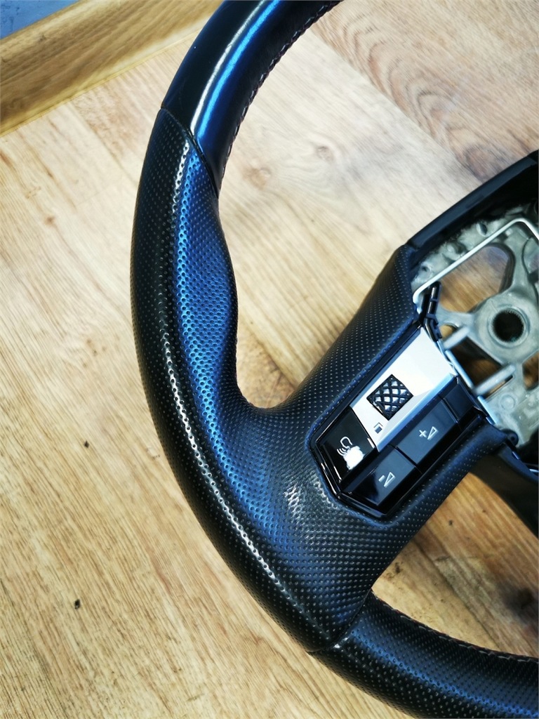 фото №6, Citroen ds7 повітропровід оригінал демонтаж