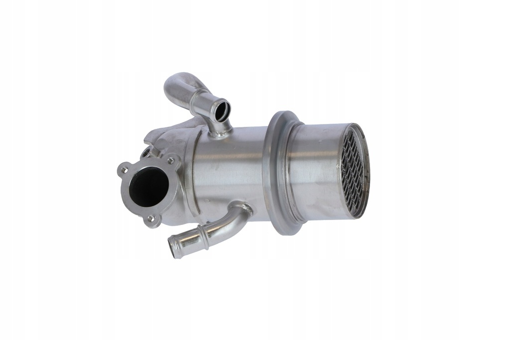 фото №1, Радиатор выхлопных газов egr nrf 48370