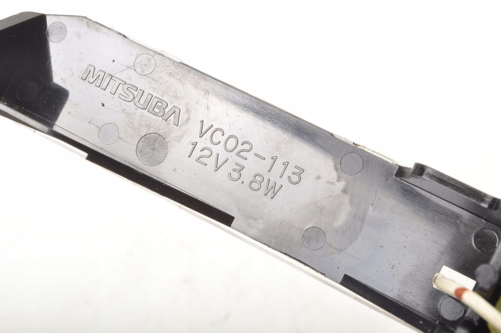 фото №8, Subaru forester iii свет лампа стоп стоп-сигнал vc02-113