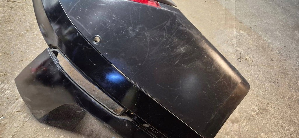 фото №7, Бампер задній задня land rover range rover velar l560