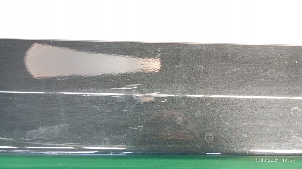 фото №6, Молдинг порог правая bmw 5 g30 g31 7387338