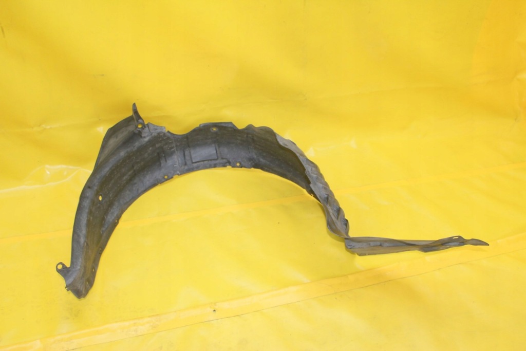 фото №3, Підкрилок лівий перед передні mazda 6 vi