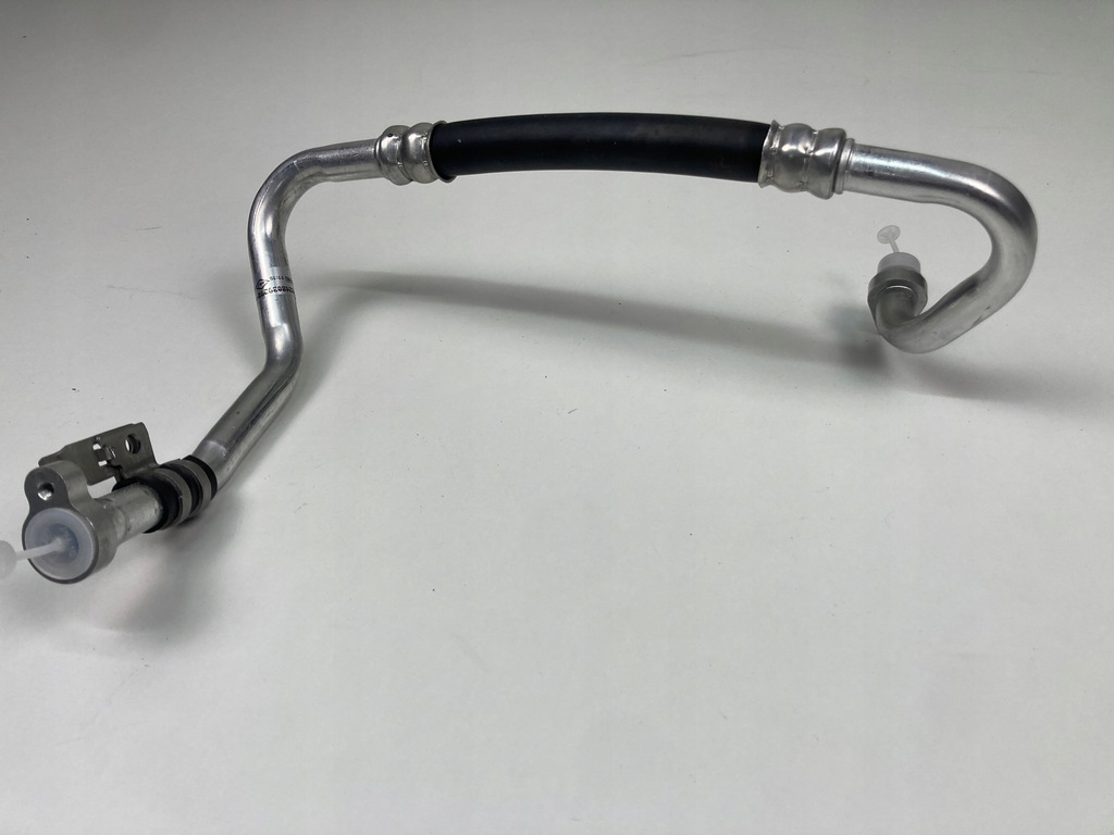 фото №2, Шланг wąż кондиционера renault clio captur