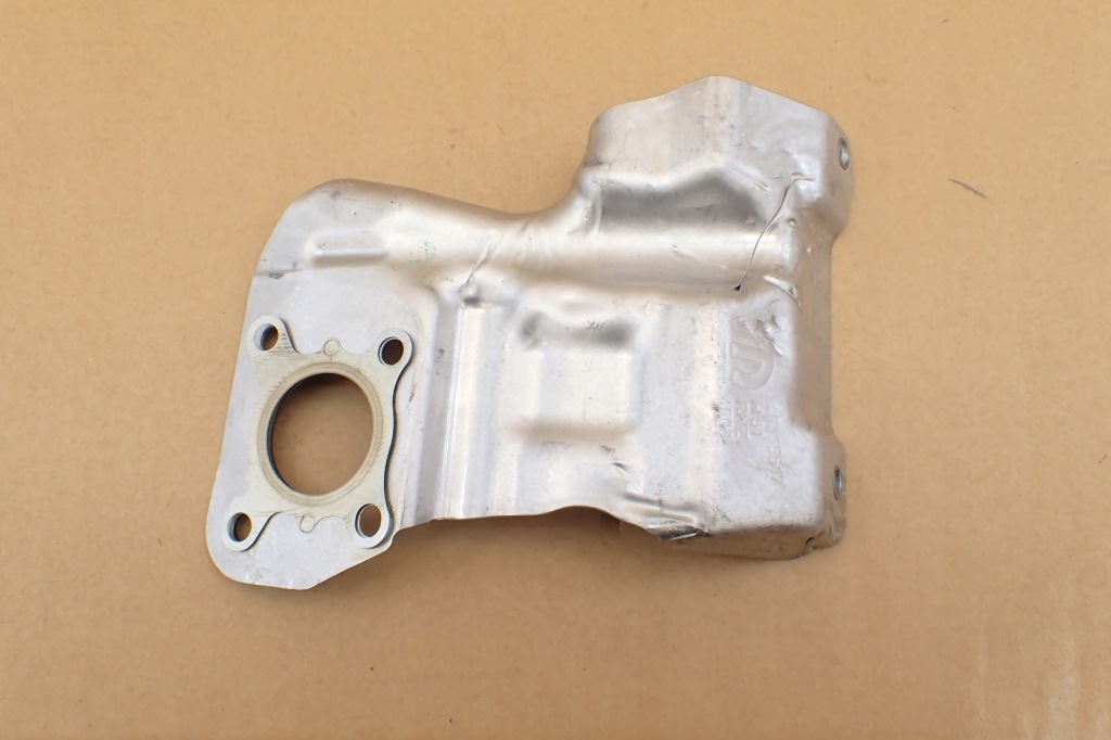 фото №3, Jeep renegade lift захист теплова 46335517 1.3 tonale tipo 500 compass