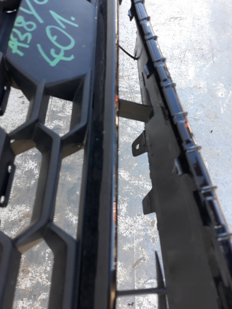 Купить Audi a3 8y0 20- решётка радиатора s-line бампер передний перед