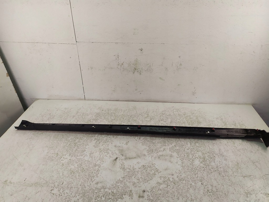 фото №12, Поріг молдинг поріг права kia sorento iv 87752p2006