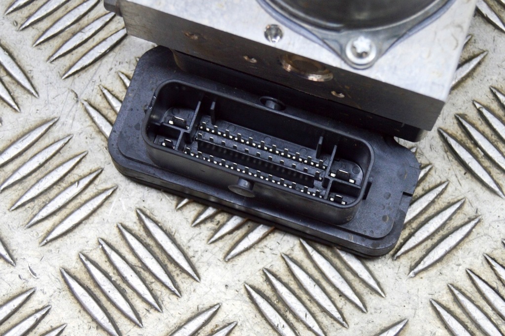 фото №5, Skoda kamiq nw4 насос abs 2q0614517ap 2q0614517n 0265294490 1.0 бензин 70k